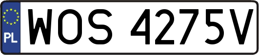 WOS4275V