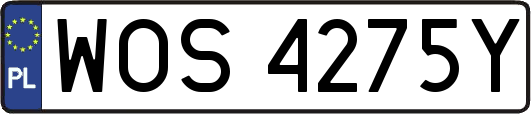 WOS4275Y