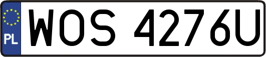 WOS4276U
