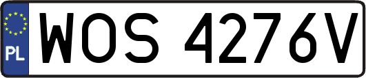 WOS4276V