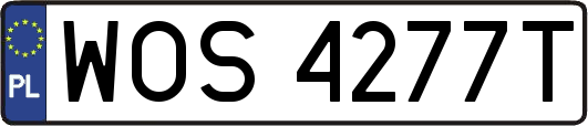 WOS4277T