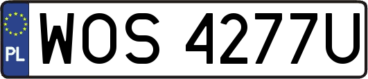 WOS4277U