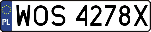WOS4278X