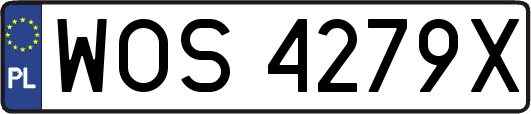 WOS4279X