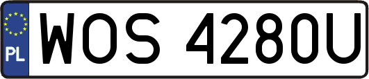WOS4280U