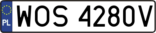WOS4280V