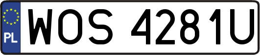 WOS4281U
