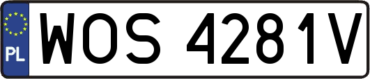 WOS4281V