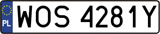 WOS4281Y