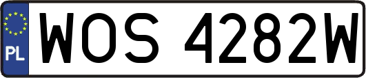 WOS4282W