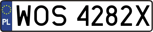 WOS4282X