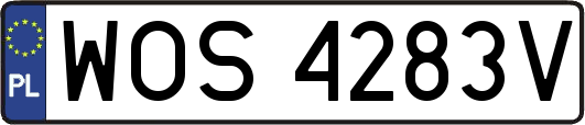 WOS4283V