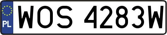 WOS4283W