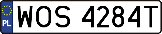 WOS4284T