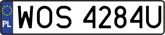 WOS4284U