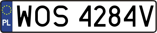 WOS4284V