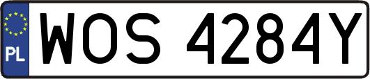 WOS4284Y