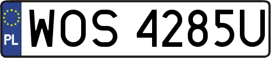 WOS4285U