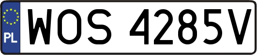 WOS4285V