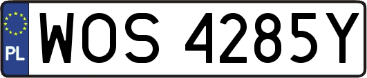 WOS4285Y