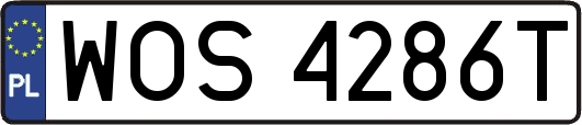 WOS4286T