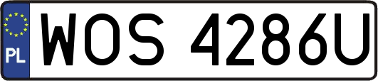 WOS4286U