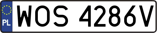 WOS4286V