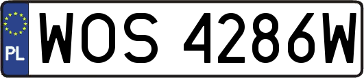 WOS4286W