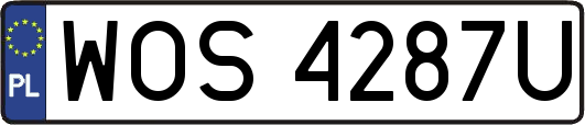 WOS4287U