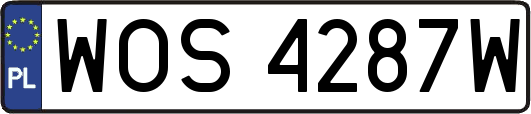 WOS4287W