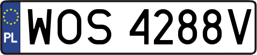 WOS4288V