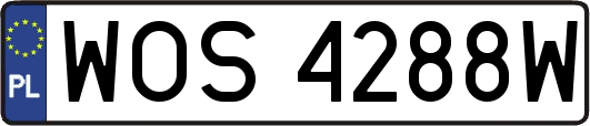 WOS4288W