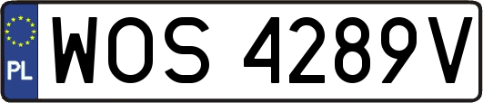 WOS4289V