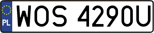 WOS4290U