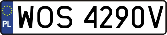 WOS4290V