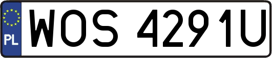 WOS4291U