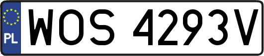 WOS4293V