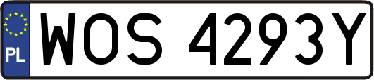 WOS4293Y