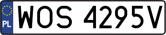 WOS4295V