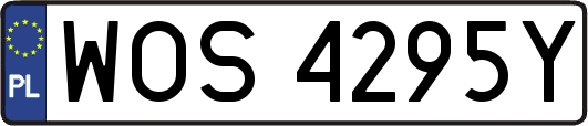 WOS4295Y