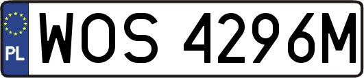 WOS4296M