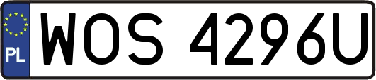WOS4296U