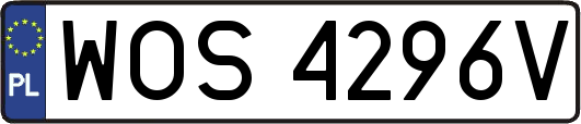 WOS4296V