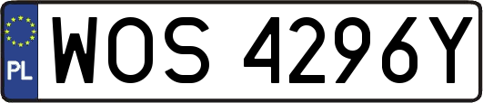 WOS4296Y
