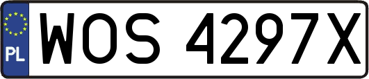 WOS4297X