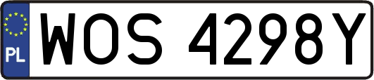 WOS4298Y