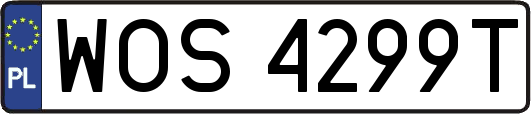 WOS4299T
