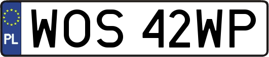 WOS42WP