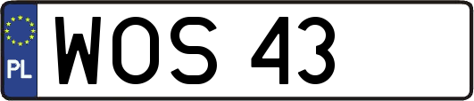 WOS43