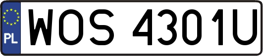 WOS4301U